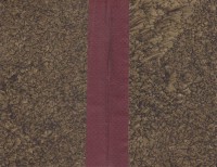 "Уверение № 1052 на Маргарита Чобанова", 1934 г. - снимка 1